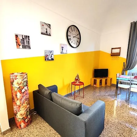 Apartment Al Novecento Novi