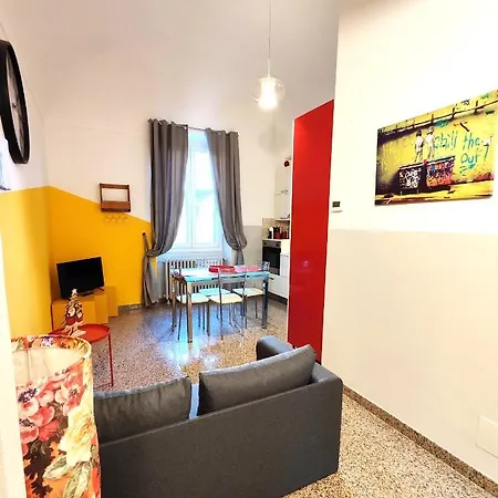 Al Novecento Novi Apartment Novi Ligure