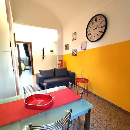 Al Novecento Novi Apartment Novi Ligure