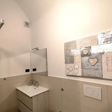 Apartment Al Novecento Novi Novi Ligure