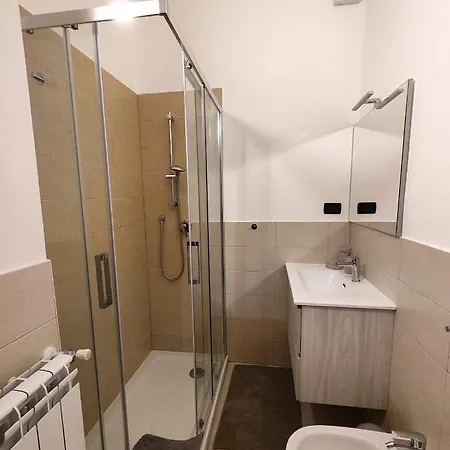 Al Novecento Novi Apartment *