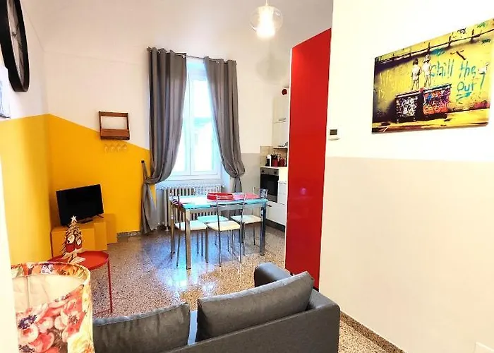 Al Novecento Novi Apartment Novi Ligure
