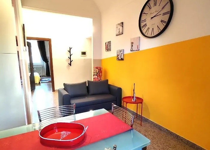 Al Novecento Novi Apartman Novi Ligure