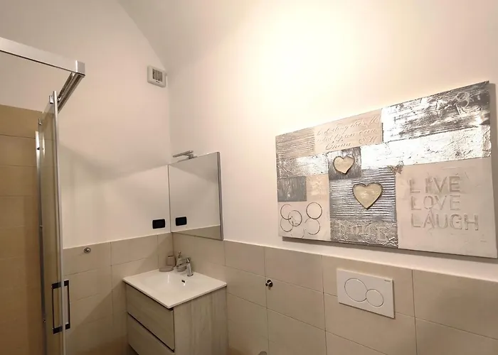 Apartment Al Novecento Novi Novi Ligure