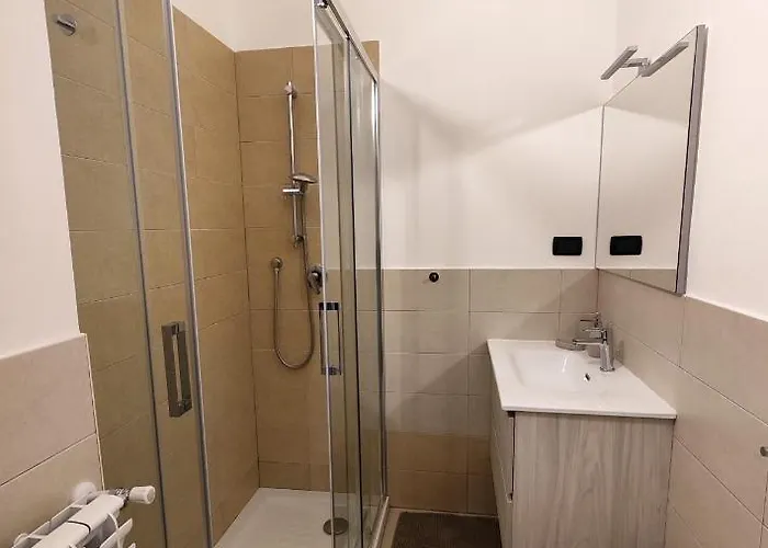 Al Novecento Novi Apartment *